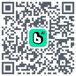 波点音乐的下载二维码