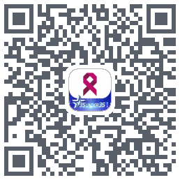 肿瘤医生รหัส QR สำหรับดาวน์โหลด