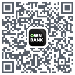 OwnBank QRcode