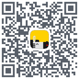 快乐斑马HD QRcode