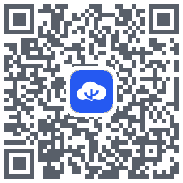 橡数云(beta) QRcode
