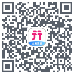 无忧行código QR de descarga de