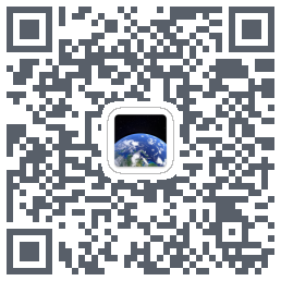 星图地球kod QR do pobrania