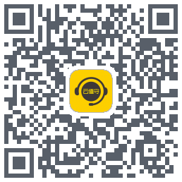 自助收银código QR de descarga de