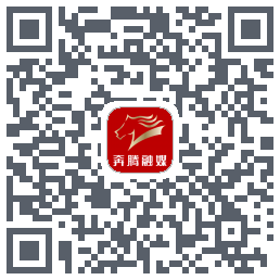 奔腾融媒的下载二维码