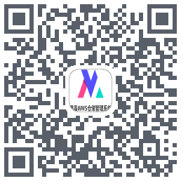 魔晶的下載二維碼