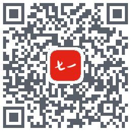 七一客户端 QRcode