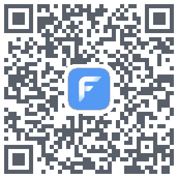新云雀codice QR per il download