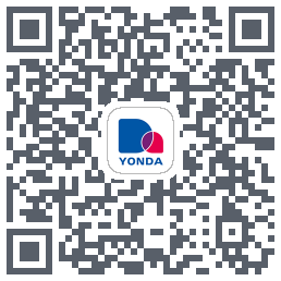 永达汽车 QRcode
