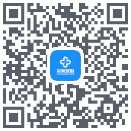 京城皮肤医院 QRcode