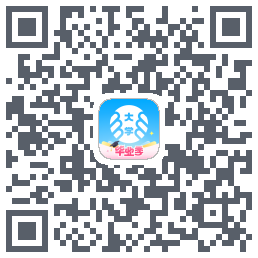 掌上大学 QRcode
