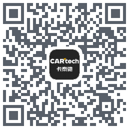 卡泰驰 QRcode