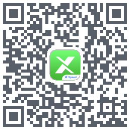 XTrend Speedcódigo QR de descarga de