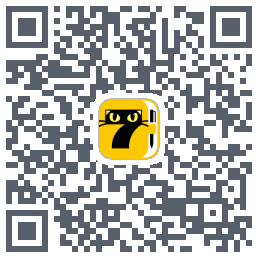 七猫作家助手的下載二維碼