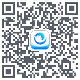搬贝友推 QRcode