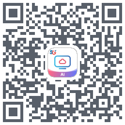 天翼云电脑 QRcode