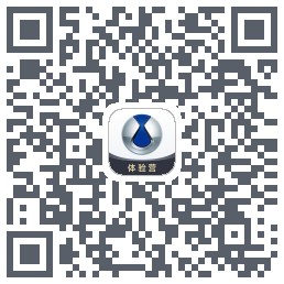 腾势汽车 QRcode