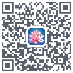 Zen Color QRcode