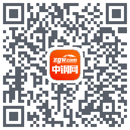 中钢网รหัส QR สำหรับดาวน์โหลด