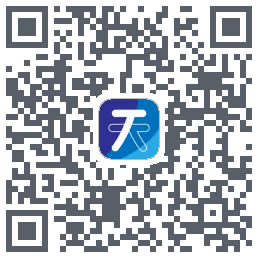天天商城HD QRcode