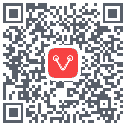Voghion QR-код для загрузки