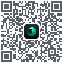 穿梭 QRcode
