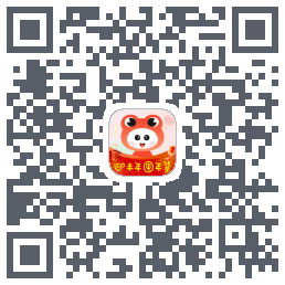 趣蛙优选 QRcode