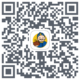壶掌柜 QRcode