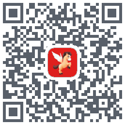 开思du code QR de téléchargement