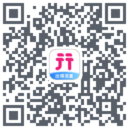 无忧行的下載二維碼