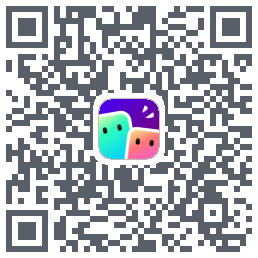 本搭子(Test)のダウンロードQRコード