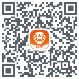 掌上大学 QR-код для загрузки