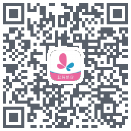 非常爱美 QRcode