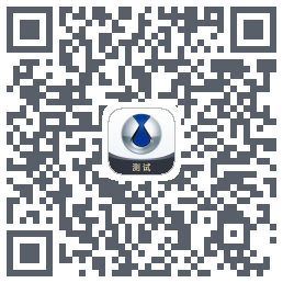 腾势汽车 QRcode