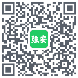 学习强安的下載二維碼