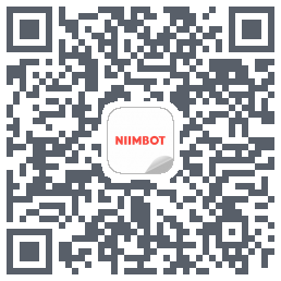 NIIMBOT的下載二維碼