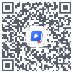 长安云课堂du code QR de téléchargement