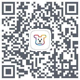 小白学习打印的下載二維碼