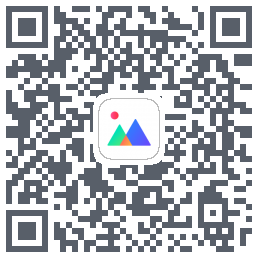 空箱子的下载二维码