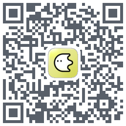 Blurrrcodice QR per il download