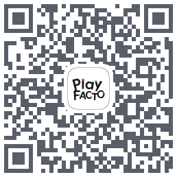培飞思维código QR de descarga de