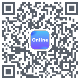 Online的下載二維碼