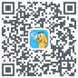 适趣AI中文kod QR do pobrania