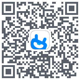 说客英语的下载二维码