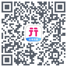 无忧行 QRcode