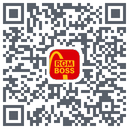 RGM BOSS QR-код для загрузки