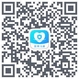 医患沟通 QRcode
