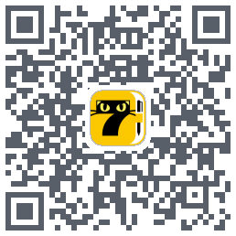 七猫作家助手 QRcode