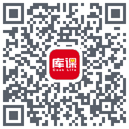 库课网校的下载二维码