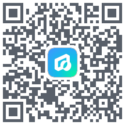 美图拍拍du code QR de téléchargement